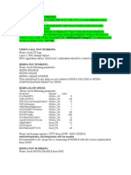 3G Causes Suggestions