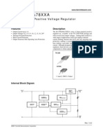 VR Datasheet