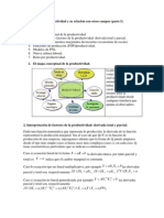 Apuntes Productividad Unidad 2