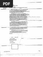 T7 B17 Screeners 9-11 and Check-In FDR - FBI 302s - Screener and Check-In Interviews