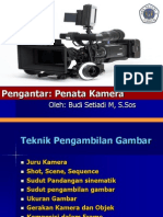 03 Teknik Pengambilan Gambar