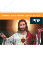 Novena Sagrado Coração de Jesus