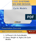 Life Cycle Models