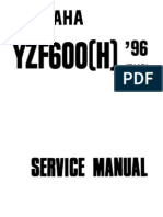 YZF600 4TV-AE1
