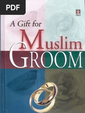 A Gift For Muslim Groom-Shaykh Muhammad Haneef Abdul Majeed.pdf