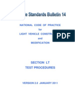 NCOP12 Section LT Test Procedures 1jan2011 v2