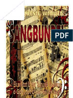 Witrivier Sangbundel 2010