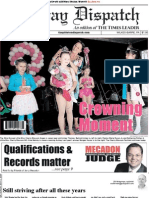 The Pittston Dispatch 05-05-2013