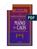 Weis Margaret - Pm5 - La Mano Del Caos Vol 1
