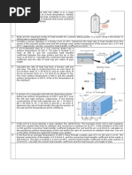 Heat Transfer Assinment