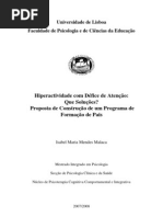 17394 Hiperactividade Isabel Malaca