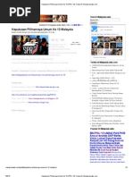 Download Keputusan Pilihanraya Umum Ke 13 PRU-13 Hanya Di MalaysiaLeakscom by Msia Leaks SN139529007 doc pdf