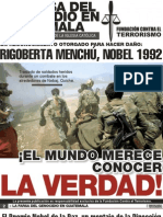 La Farsa Del Genocidio Parte III