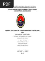 Modelo Transformativo - Artículo Baruch | PDF | Conflicto (proceso ...