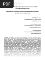 Cultura Participativa, midia-educação e pontos de cultura.pdf