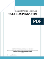 Download Skl Tata Rias Pengantin by YadiMulyadiAl-Garuti SN139542891 doc pdf