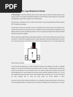 Download PID Controller for Lego Mindstorms Robots by Yiit Deniz SN139545492 doc pdf