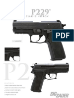 p229 Classic Nitron Sell