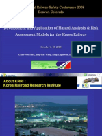 1 - Park Hazard - Analysis Risk - Models