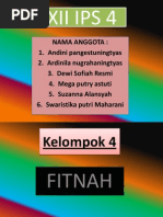 Download FITNAH menurut AGAMA ISLAM by Putry Pello SN139547450 doc pdf