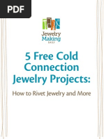 Download Cold Connections Riveting by mobsivac SN139551268 doc pdf