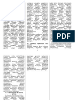 Etimologias y Transcripcion 1 Bach 2007-2008 22 Oct