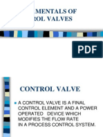 17766184 Control Valves Presentation