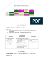 PLANIFICACION AULICA1