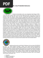 Download Sejarah RAPI by Winarto Bla SN139561981 doc pdf