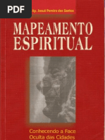 Mapeamento Espiritual