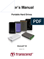 Sj25 Manual-En v1.21