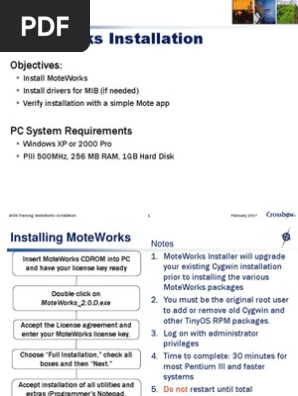 Download CDI Port Devices Driver
