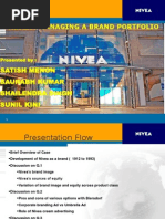 Download Nivea Presentation Brand Equity by Keshav Kalani SN139566414 doc pdf