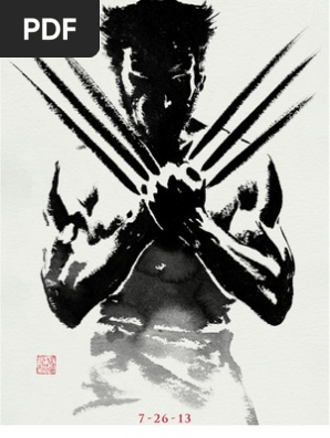 The Wolverine