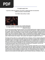 17 O Evangelho Segundo Judas