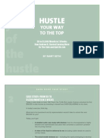 Hustle: Your Way To The Top