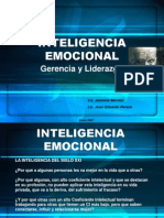 Inteligencia Emocional 10712