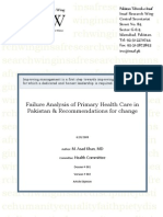 Failure Analysis 6-28-09