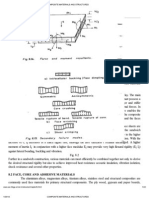 Composite Materials and Sandwich Structures