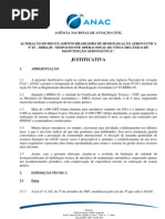 Justificativa PDF