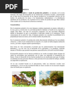 Comunismo Primitivo