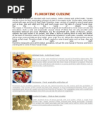 Pasta Shapes and Sauces Guide | PDF | Cuisine | Foods