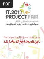 Download IT Project Fair 2013 Guide by Afnan Al-Subaihin SN139578761 doc pdf