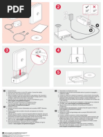 GoFlex Home Quick Start Guide_PANAM