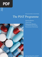 Download Pharmaceutical Microbiology MSc by Tim Sandle SN139581830 doc pdf