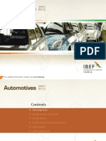 Automotives March 220313 PDF