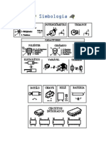 Simbologia Eletronica