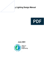 Street Lighting Plan for LS-1, LS-2, LS-3 | PDF | Street Light | Lighting