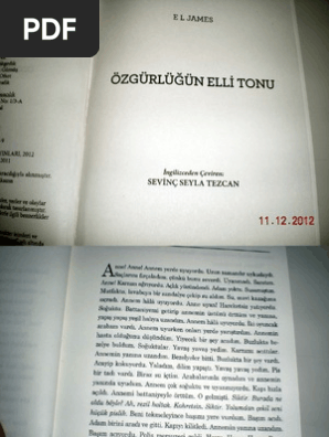 karanligin elli tonu pdf indir