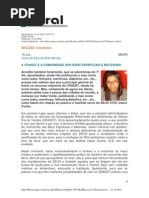 Clamor - Comunidade de Bens